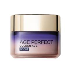 AGE PERFECT GOLDEN AGE cuidado frío re-estimulante noche 50 ml