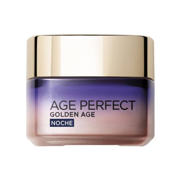 AGE PERFECT GOLDEN AGE crema noche 50 ml