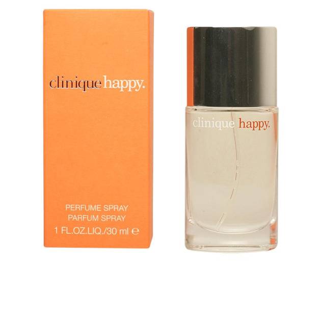 HAPPY parfum vaporizador 30 ml