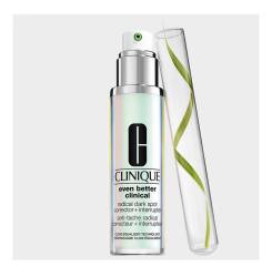 EVEN BETTER clinical radical dark spot corrector + interrupt 30 ml