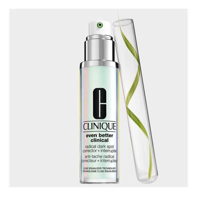 EVEN BETTER clinical radical dark spot corrector + interrupt 30 ml