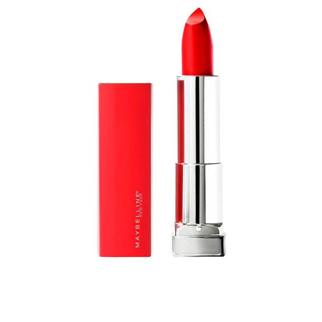 COLOR SENSATIONAL made for all #382-red for me 5 ml