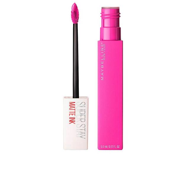 SUPERSTAY MATTE INK liquid lipstick #35-creator