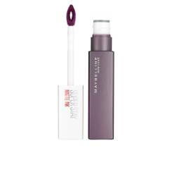 SUPERSTAY MATTE INK liquid lipstick #90-huntress