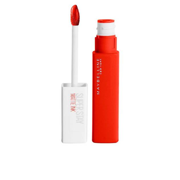 SUPERSTAY MATTE INK liquid lipstick #117-groundbreaker