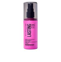 LASTING FIX make-up setting spray matte finish 100 ml