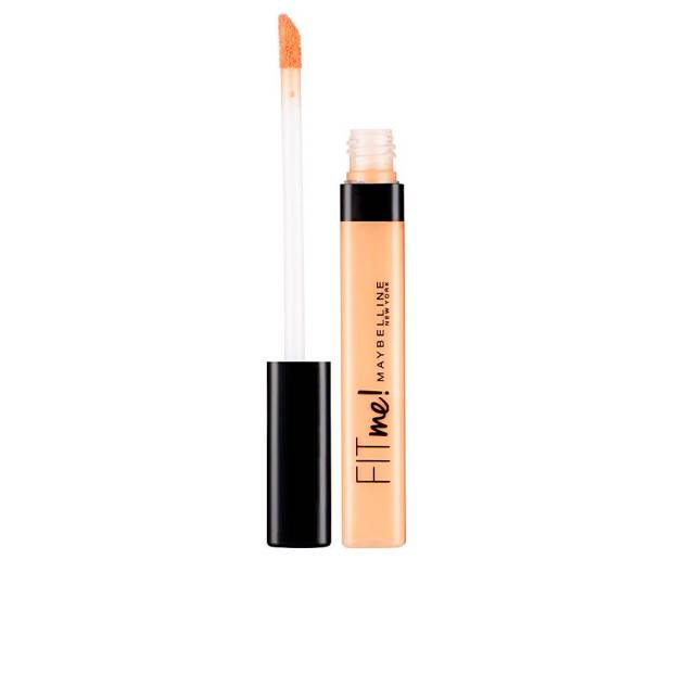 Corector lichid cu aspect natural mat Maybelline FIT ME! #10 light 6.9 ml
