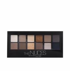 THE NUDES eye shadow palette #01