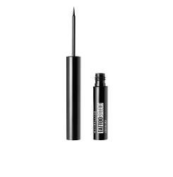 TATTOO LINER liquid ink liner #710-inked black 2,5 ml