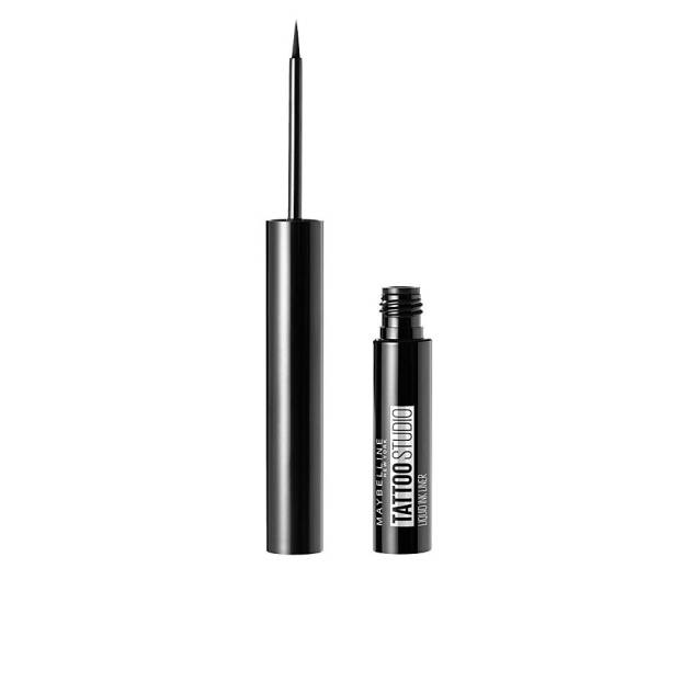 TATTOO LINER liquid ink liner #710-inked black 2,5 ml