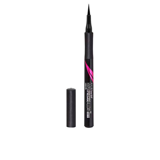 HYPER PRECISE ALL DAY liquid pen #matte onyx