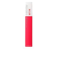 SUPERSTAY MATTE INK lipstick #155-savant