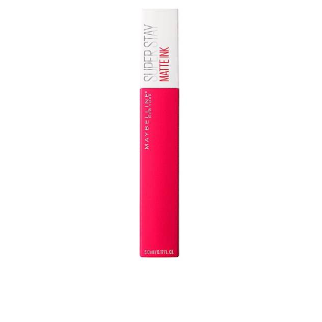 SUPERSTAY MATTE INK liquid lipstick #150-path finder