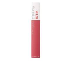 SUPERSTAY MATTE INK liquid lipstick #140-soloist