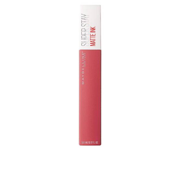 SUPERSTAY MATTE INK liquid lipstick #140-soloist