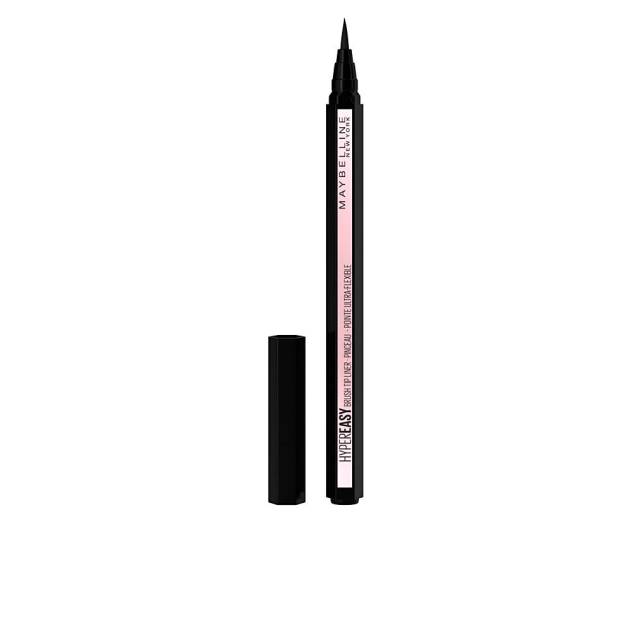 HYPER EASY brush tip liner #800-knockout black