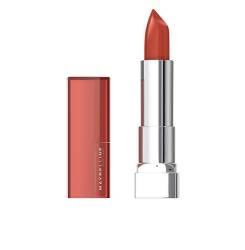 COLOR SENSATIONAL satin lipstick #122-brick beat