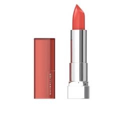 COLOR SENSATIONAL satin lipstick #133-almond hustle