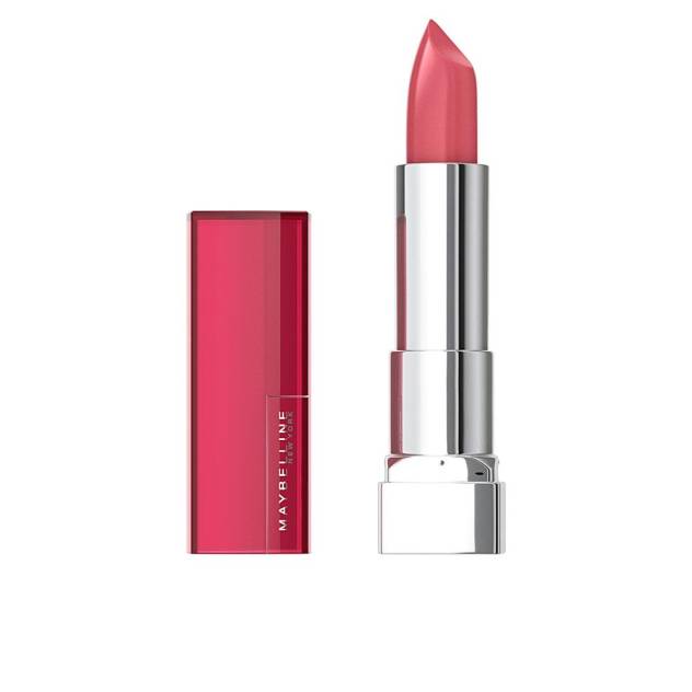 COLOR SENSATIONAL satin lipstick #211-rosey risk