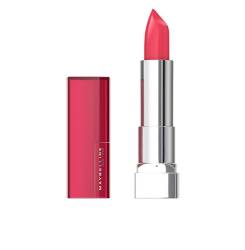 COLOR SENSATIONAL satin lipstick #233-pink pose 4,2 gr