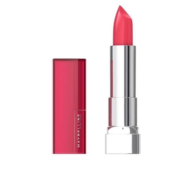 COLOR SENSATIONAL satin lipstick #233-pink pose