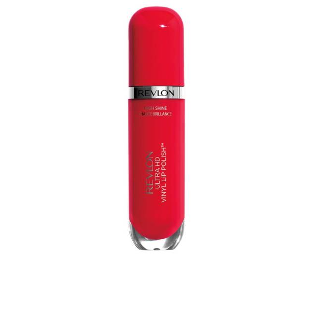 ULTRA HD VINYL lip polish #905-she´s on fire