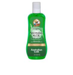 SOOTHING ALOE after sun calming gel 237 ml