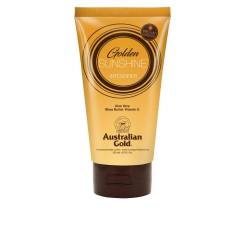 SUNSHINE GOLDEN intensifier professional lotion 133 ml