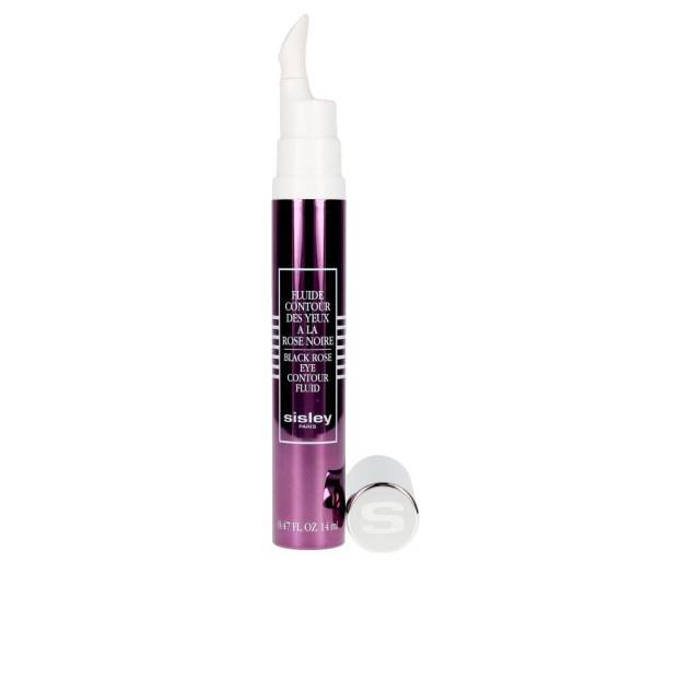 ROSE NOIRE eye contour fluid 14 ml