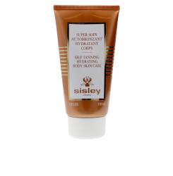 SUPER SOIN SOLAIRE autobronzant hydratant corps 150 ml