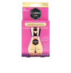 CUTICLE hydrating oil 13,6 ml