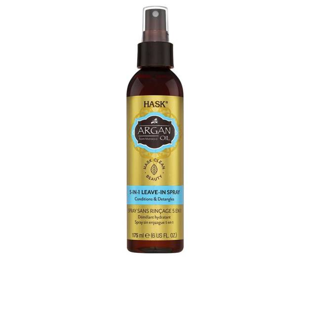 ARGAN OIL repairing 5 in 1 leave-in conditioner 177 ml