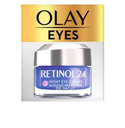 REGENERIST RETINOL24 crema contorno ojos noche 15 ml