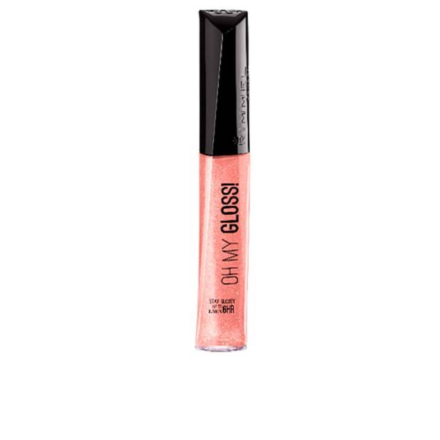 OH MY GLOSS! brillo labial #130 -purrr…glossy cat 22,6 gr