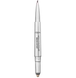 HIGH CONTOUR brow artist #108-warm brown 0,5 gr