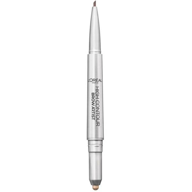 HIGH CONTOUR brow artist #108-warm brown 0,5 gr