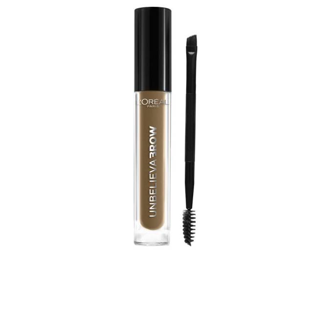 UNBELIEVA BROW gel #7.0-blonde 3,4 ml