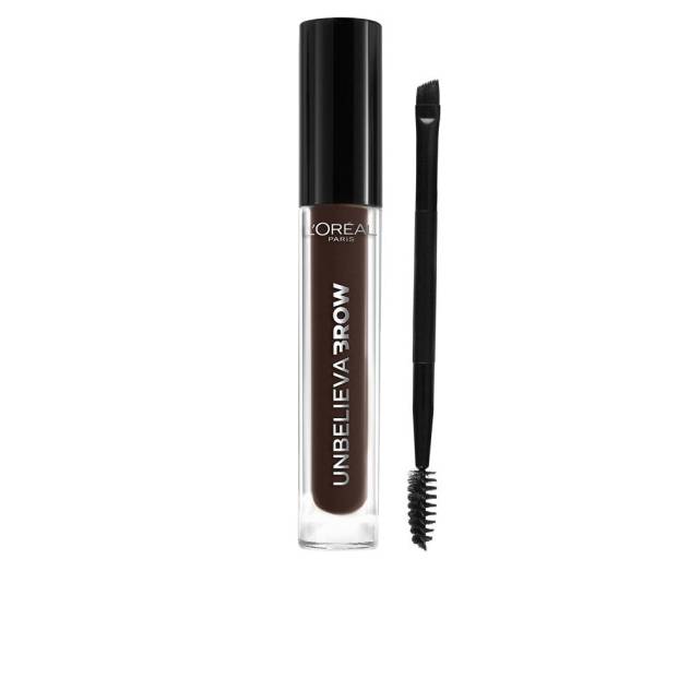 UNBELIEVA BROW gel #1.0-ebony 3,4 ml