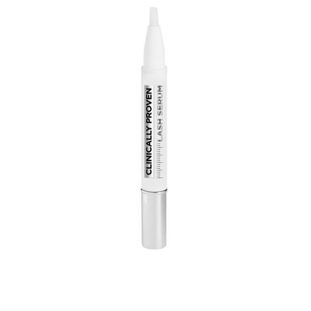 CLINICALLY PROVEN lash serum #00-transparent 1,9 ml