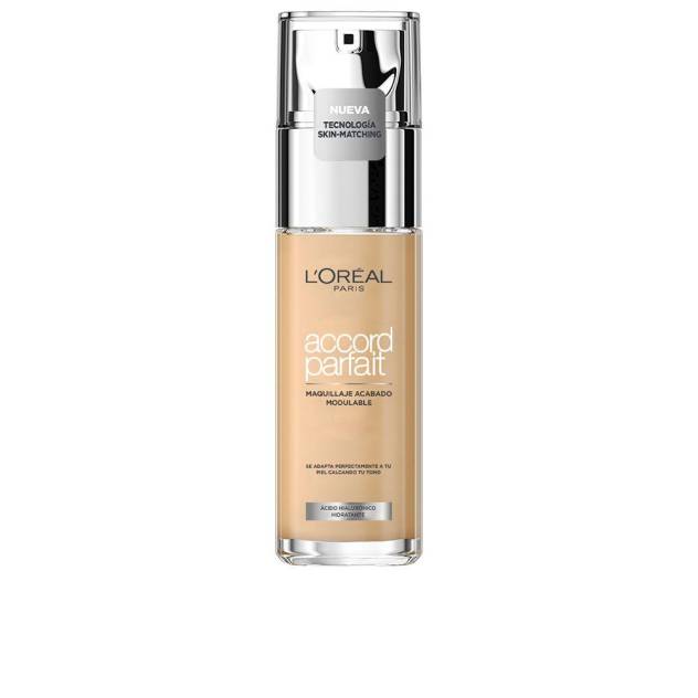 ACCORD PARFAIT foundation #2N-vanilla