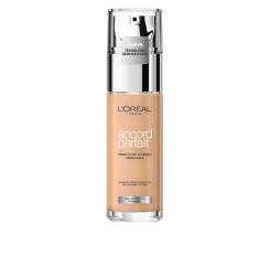 ACCORD PARFAIT foundation #3R-beige rose