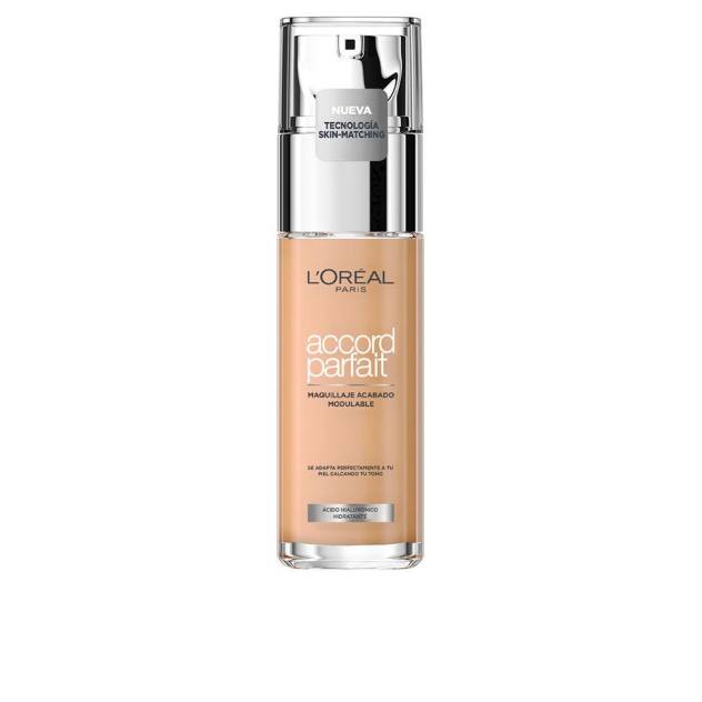 ACCORD PARFAIT foundation #3R-beige rose