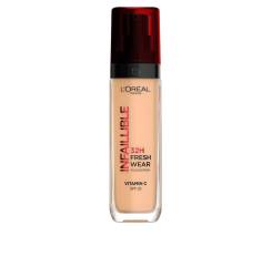 INFAILLIBLE 32h maquillaje fresh wear SPF25 #200-sable dore 30 ml