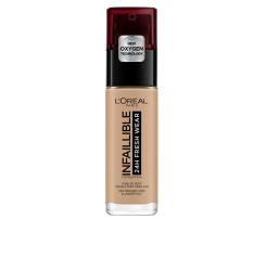 INFAILLIBLE 32h maquillaje fresh wear SPF25 #220-sable 30 ml