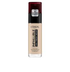 INFAILLIBLE 32h maquillaje fresh wear SPF25 #015-porcelain 30 ml