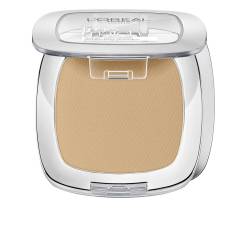 ACCORD PARFAIT polvo fundente #3D/3W-golden beige