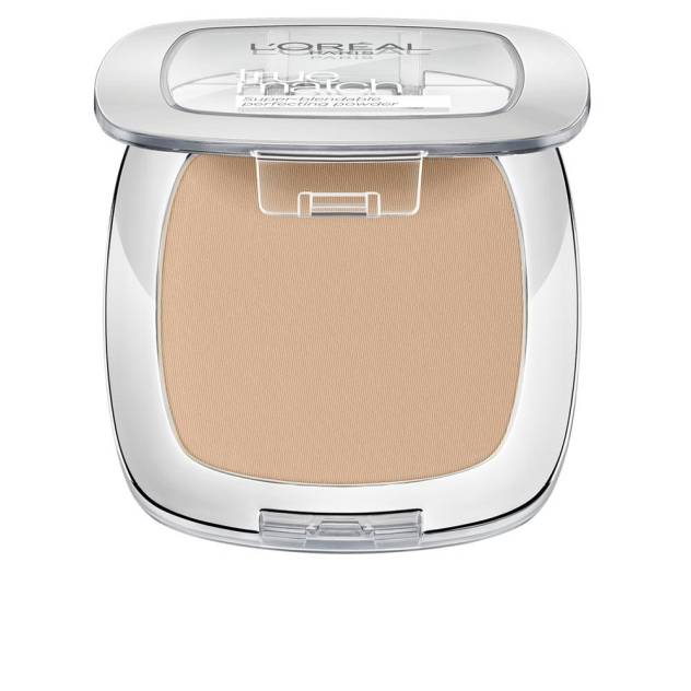 ACCORD PARFAIT polvo fundente #4N-beige
