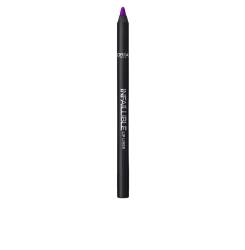 INFAILLIBLE lip liner #207-wuthering 1 gr