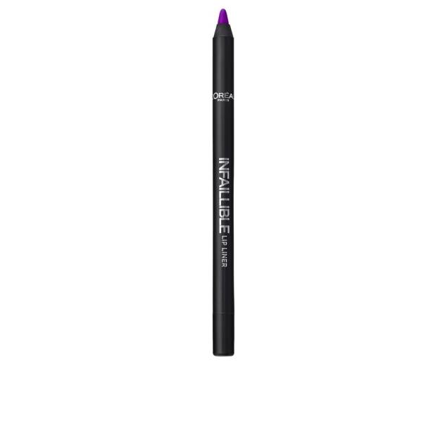 INFAILLIBLE lip liner #207-wuthering