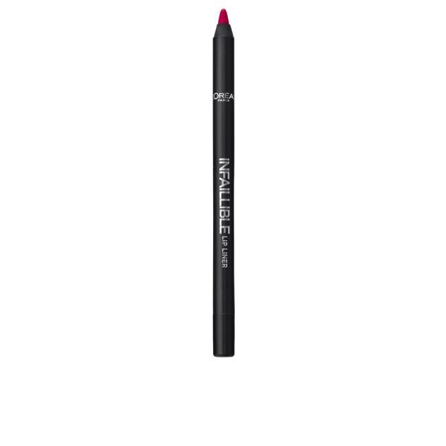 INFAILLIBLE lip liner #701-stay ultraviolet